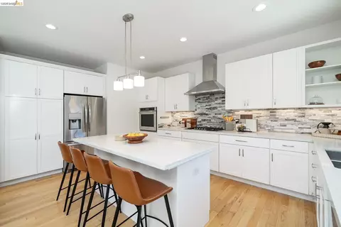 Kitchen - 1908 Tenth St, Berkeley, CA 94710 photo 1 of 3
