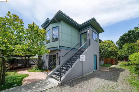 1908 Tenth St, Berkeley, CA 94710 photo 1