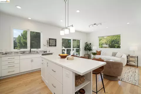 Kitchen - 1908 Tenth St, Berkeley, CA 94710 photo 2 of 3