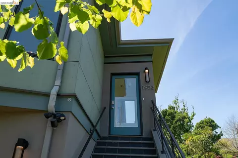 Exterior - 1908 Tenth St, Berkeley, CA 94710 photo 5 of 16
