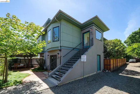 1908 Tenth St, Berkeley, CA 94710