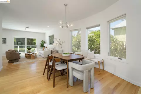 Dining - 1908 Tenth St, Berkeley, CA 94710 photo 3 of 3