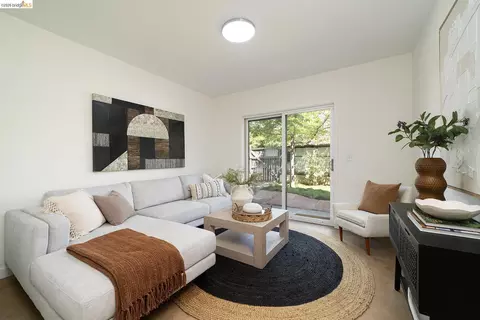 Living - 1908 Tenth St, Berkeley, CA 94710 photo 1 of 1