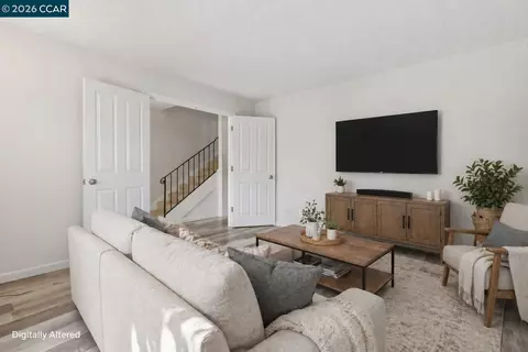 1423 Saint James Pkwy, Concord, CA 94521
