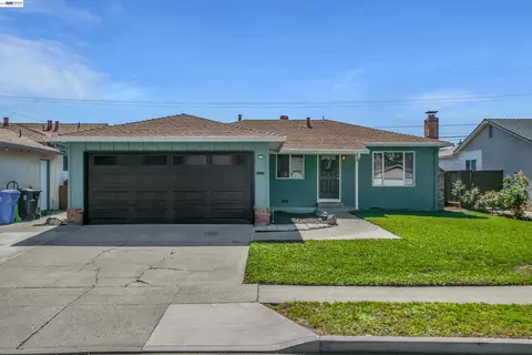 4784 Wheeler Dr, Fremont, CA 94538