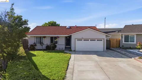 48423 Spokane Pl, Fremont, CA 94539