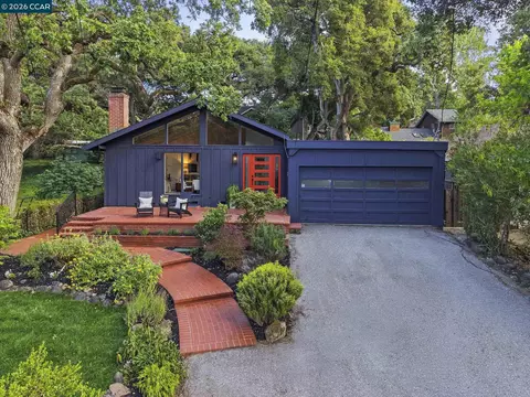 26 Bishop Ln, Menlo Park, CA 94025