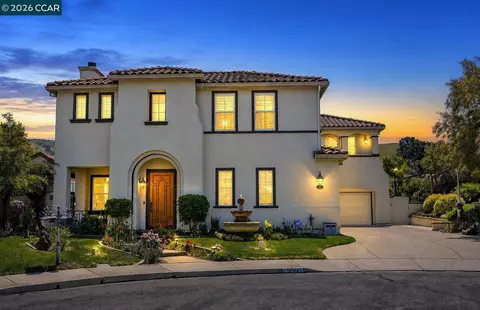 950 Maplegate Ct, Concord, CA 94521