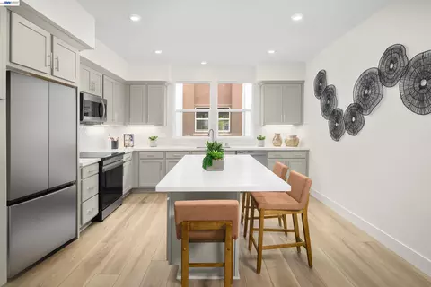 Kitchen - 2011 Clement Ave, Alameda, CA 94501 photo 1 of 3