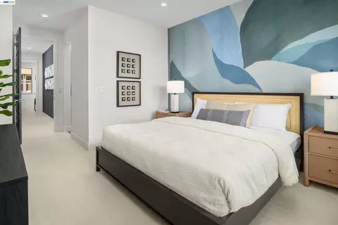 Bedroom - 2011 Clement Ave, Alameda, CA 94501 photo 3 of 3