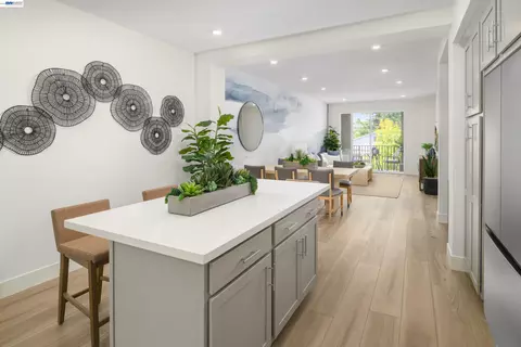 Kitchen - 2011 Clement Ave, Alameda, CA 94501 photo 3 of 3