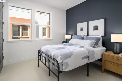 Bedroom - 2011 Clement Ave, Alameda, CA 94501 photo 1 of 3