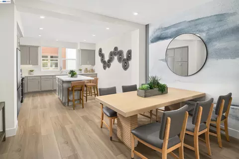 Dining - 2011 Clement Ave, Alameda, CA 94501 photo 2 of 2