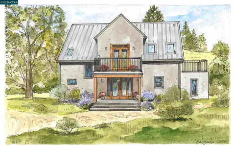 4009 Redwood Rd, Napa, CA 94558