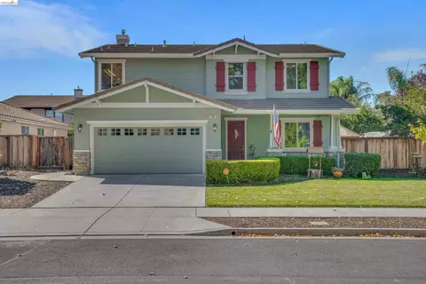 188 Continente Ave, Brentwood, CA 94513