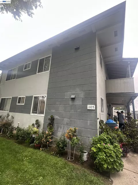 1105 Appian Ln, San Jose, CA 95116