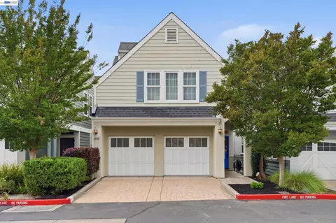 1003 Greenbrier Ct, San Leandro, CA 94577