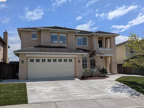 6753 Sunriver Ln, Vallejo, CA 94591