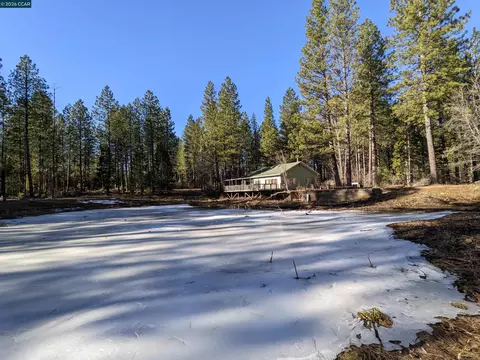 31874 State Highway 44, Shingletown, CA 96088