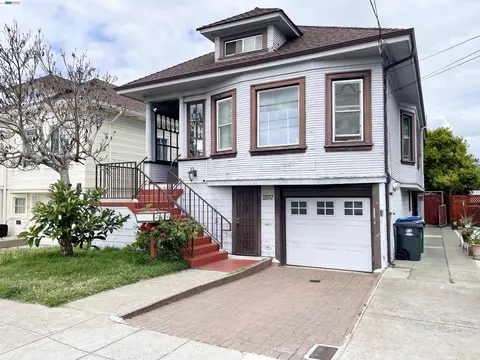 2517 Webb Ave, Alameda, CA 94501