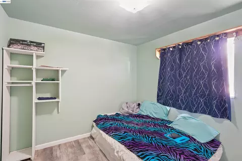 Bedroom - 1712 Utah St, Fairfield, CA 94533 photo 2 of 8