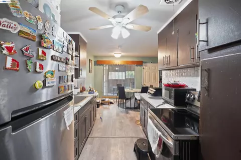 Kitchen - 1712 Utah St, Fairfield, CA 94533 photo 1 of 4