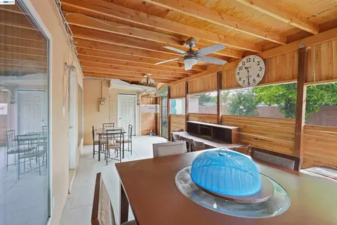 Exterior - 1712 Utah St, Fairfield, CA 94533 photo 9 of 13