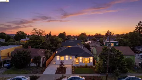 611 Norvell St, El Cerrito, CA 94530