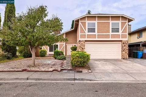 223 Gypsum Dr, Vallejo, CA 94589