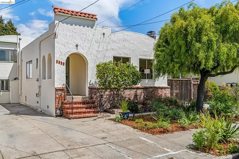 1059 Talbot Ave, Albany, CA 94706