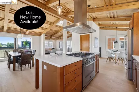 4436 Howe St, Oakland, CA 94611