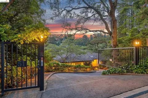 51 Glen Alpine Rd, Piedmont, CA 94611