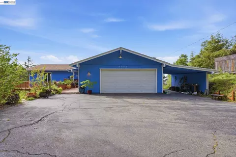 16300 Old Rnch, Los Gatos, CA 95033