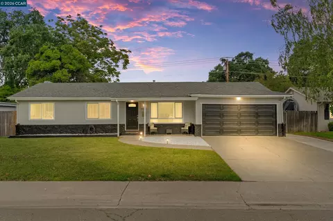 2053 Portola Ave, Stockton, CA 95209