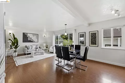 2450 Palmetto St #4, Oakland, CA 94602