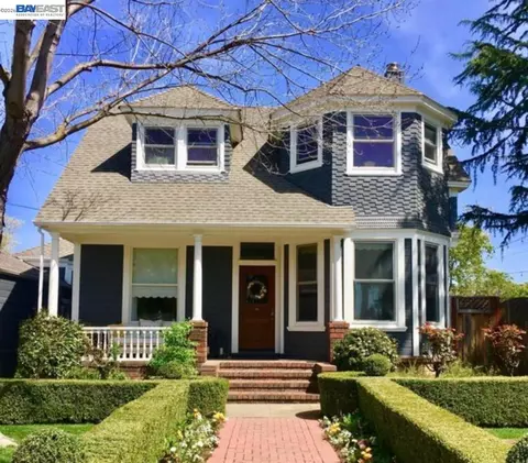 580 S L St, Livermore, CA 94550