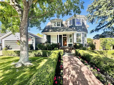 580 S L St, Livermore, CA 94550