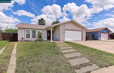 7608 Darla Way, Sacramento, CA 95828