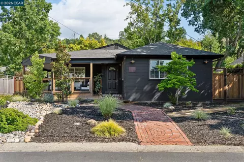 111 Park Ave, Walnut Creek, CA 94595