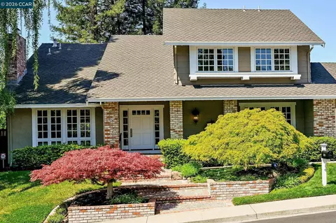 1719 Oro Valley Cir, Walnut Creek, CA 94596