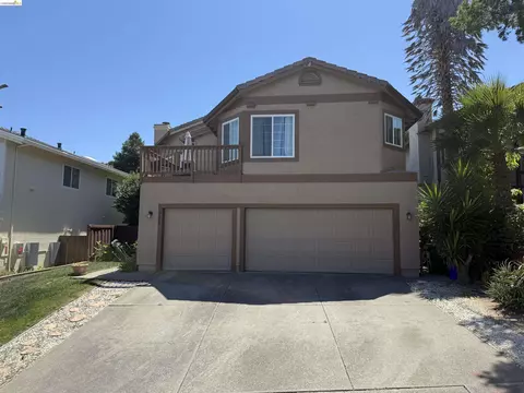 5490 Lenora Rd, Richmond, CA 94803