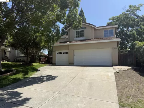 5029 Bridle Way, Antioch, CA 94531