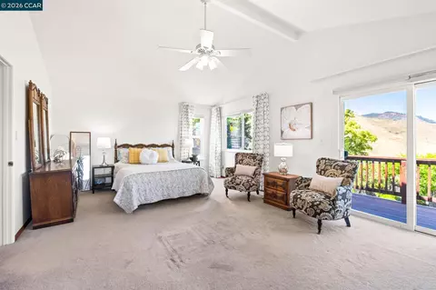 Bedroom - 55 Regency Dr, Clayton, CA 94517 photo 1 of 7