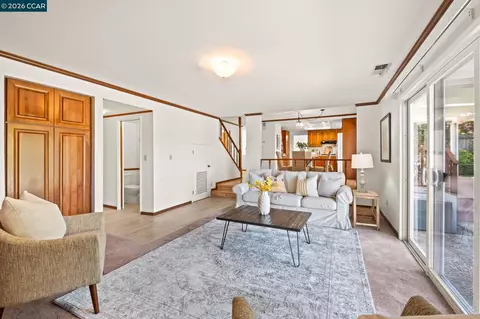 Living - 55 Regency Dr, Clayton, CA 94517 photo 5 of 5