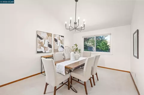 Dining - 55 Regency Dr, Clayton, CA 94517 photo 1 of 4