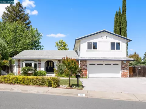 55 Regency Dr, Clayton, CA 94517 photo 1