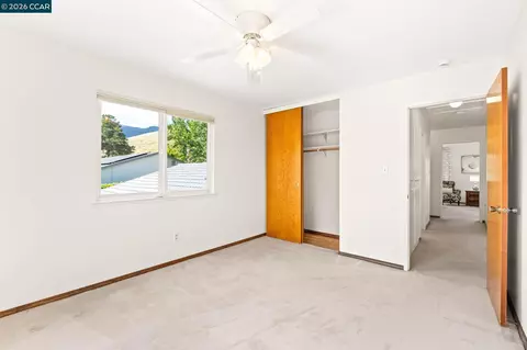 Bedroom - 55 Regency Dr, Clayton, CA 94517 photo 5 of 7