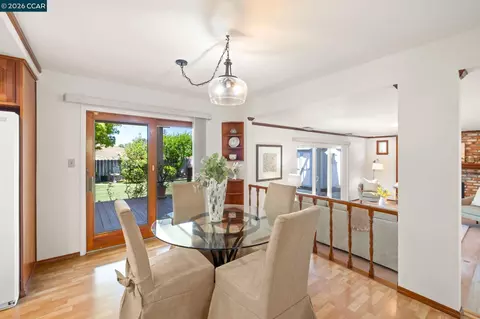 Dining - 55 Regency Dr, Clayton, CA 94517 photo 3 of 4