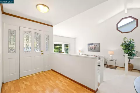Entry Way - 55 Regency Dr, Clayton, CA 94517 photo 1 of 1