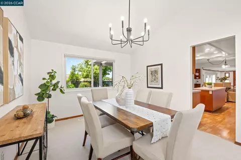 Dining - 55 Regency Dr, Clayton, CA 94517 photo 2 of 4
